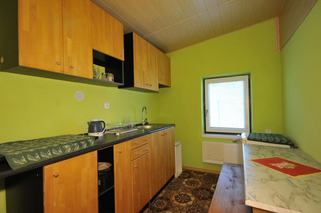 Penzion Drevenik Hotel Spišské Podhradie Екстериор снимка