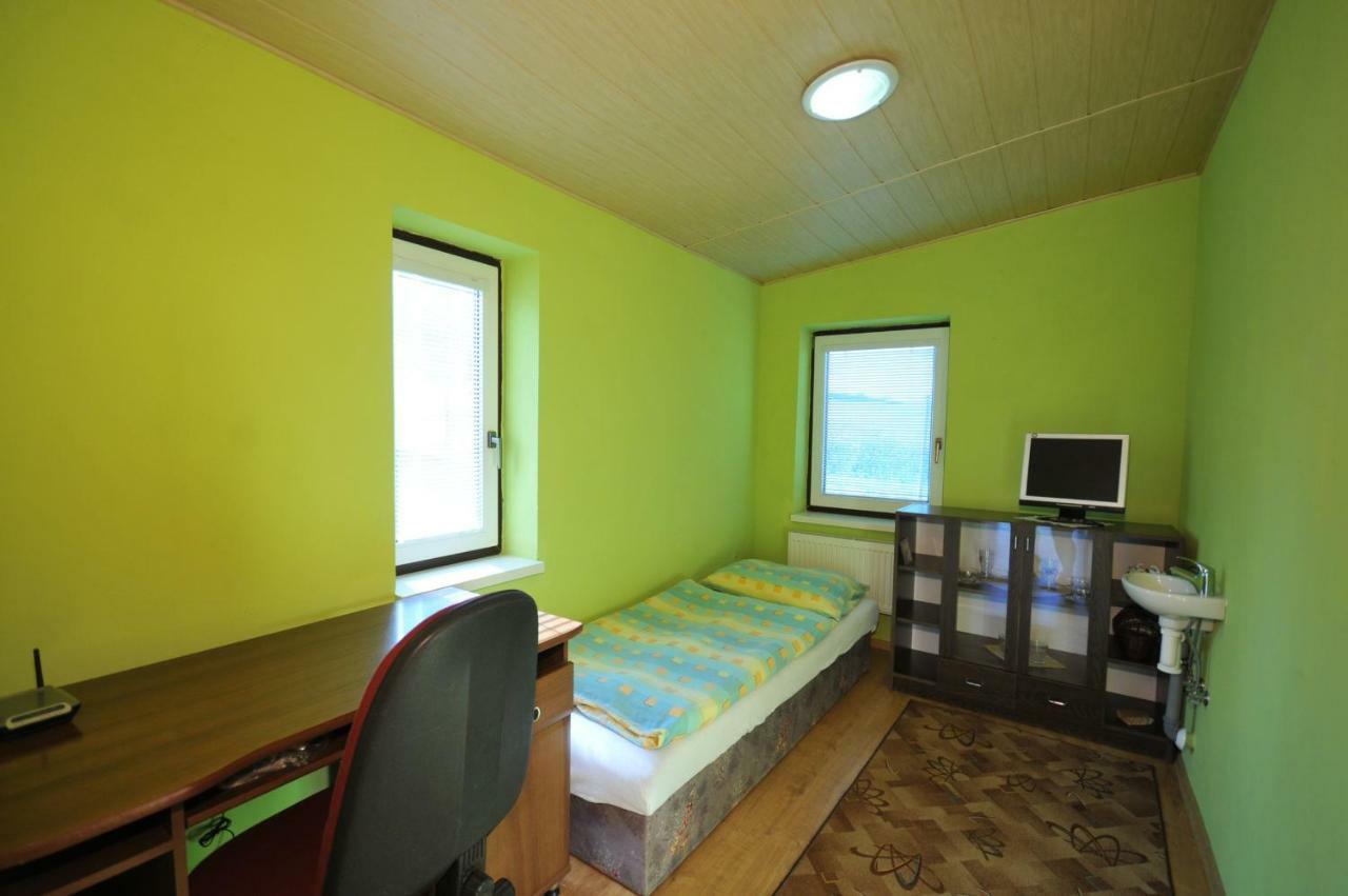 Penzion Drevenik Hotel Spišské Podhradie Екстериор снимка